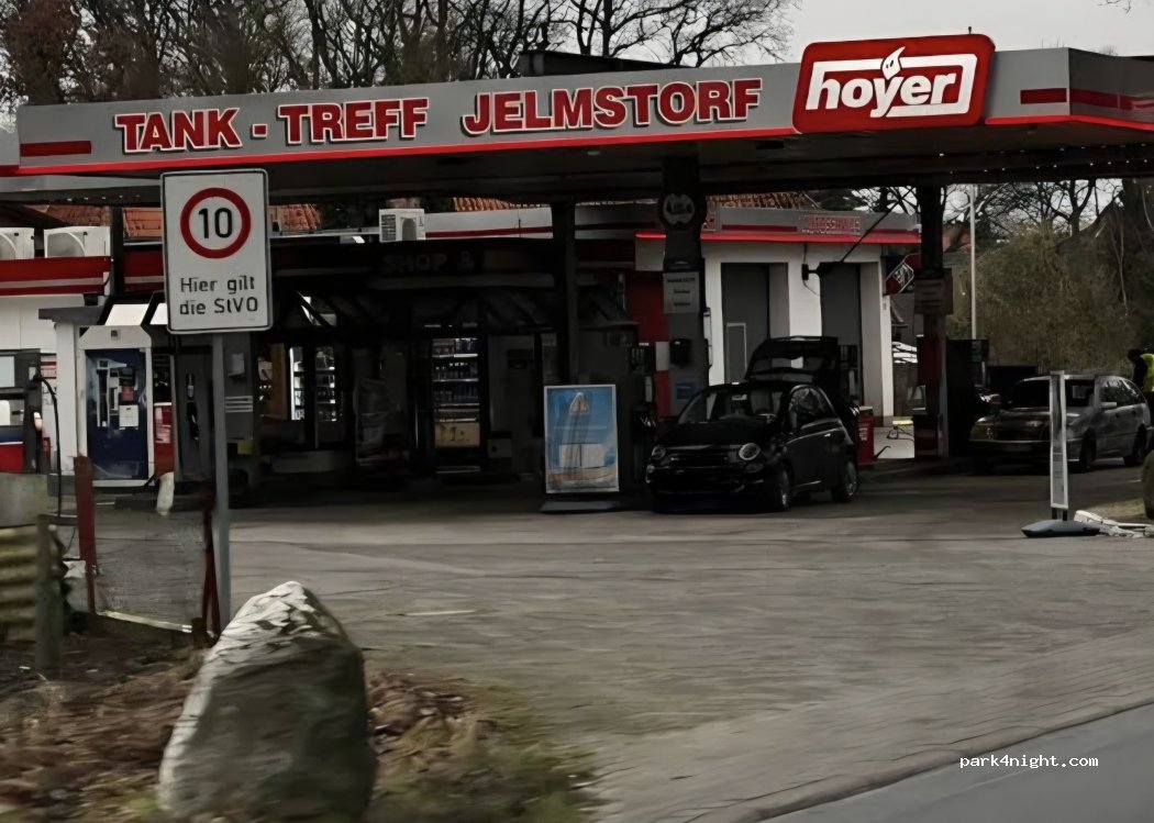 (29585) Jelmstorf - B 4 — foto