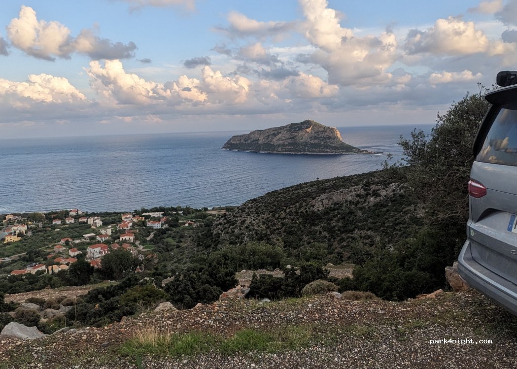(23070) Agia Kyriaki - — foto