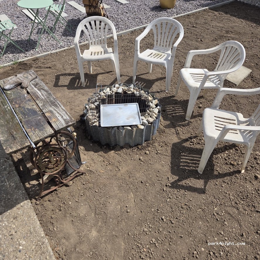 Area Sosta Camper EcoFusion — foto 5