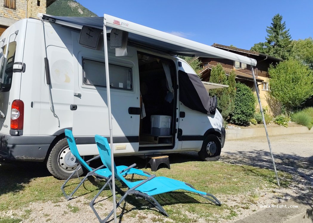 (74130) Ayse - 450 Route de Marignier — foto 3