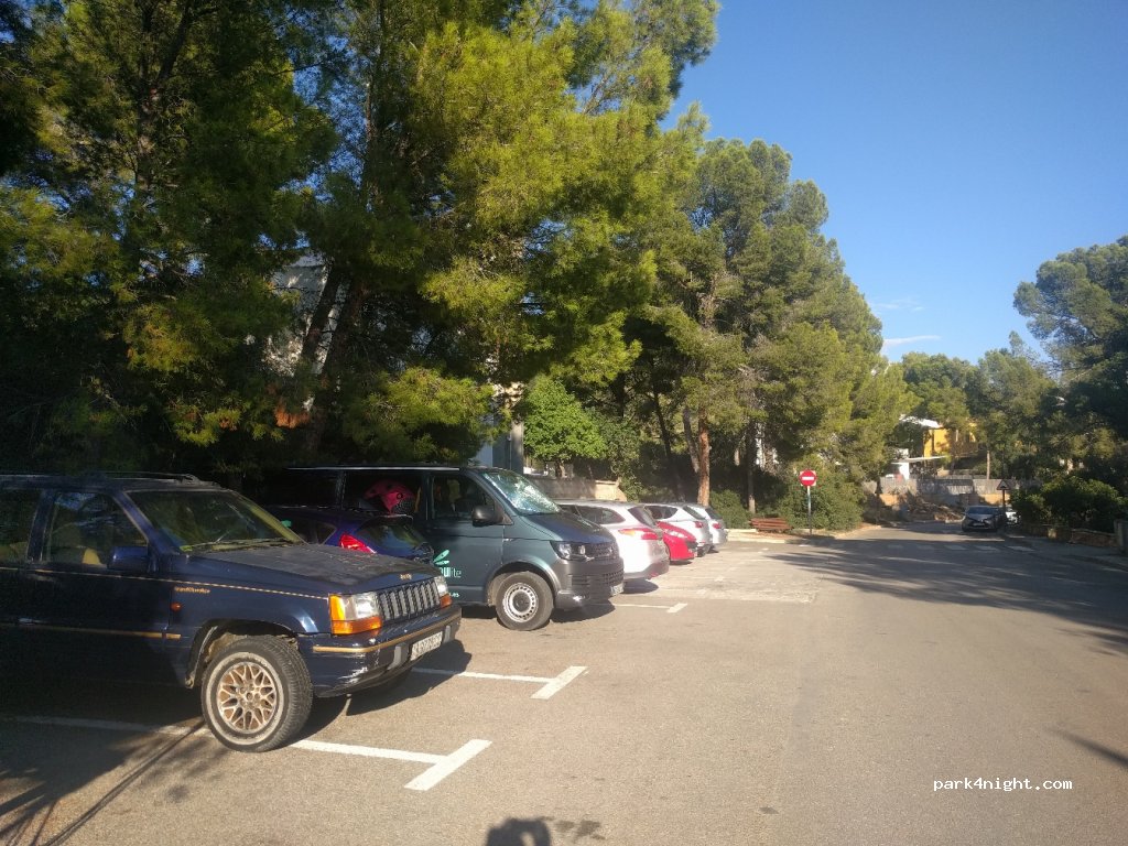 (07159) Andratx - 1 Carrer Mossèn Joan Ensenyat — foto
