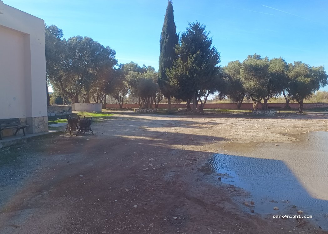 (09270) Didim - Didyma Yolu — foto