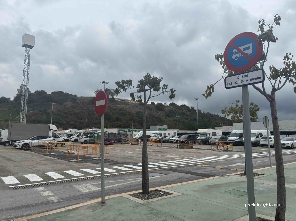 (11204) Algeciras - Avenida de Asia — foto