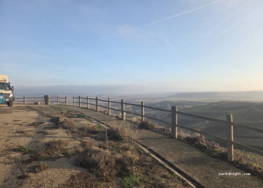 (09239) Estépar - Unnamed Road — foto