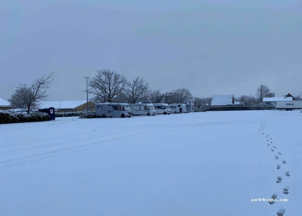 (9700) Brønderslev - 2 Stenberggade — foto 2