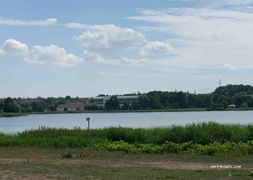 Stellplatz am Crivitzer See — foto 4