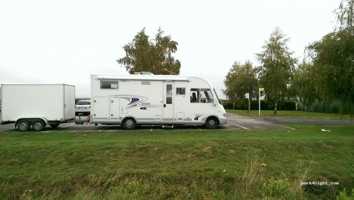 (80440) Glisy - 31 Rue Robur le Conquerant — foto 2