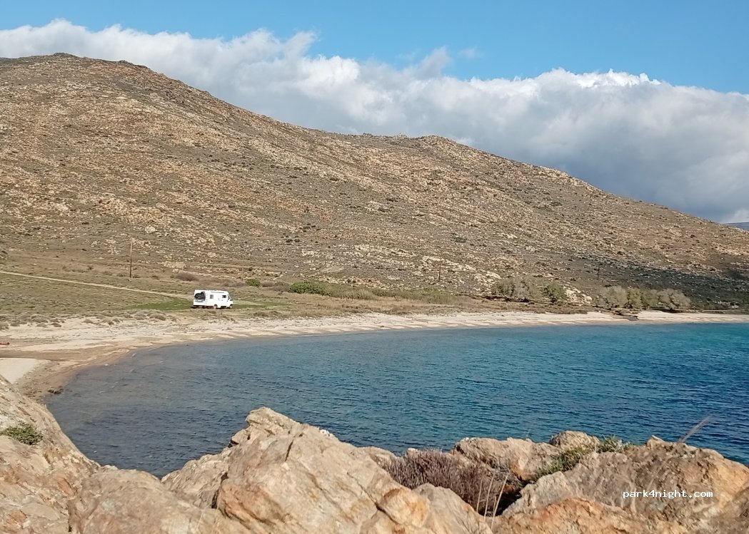 (34001) Karystos - — foto