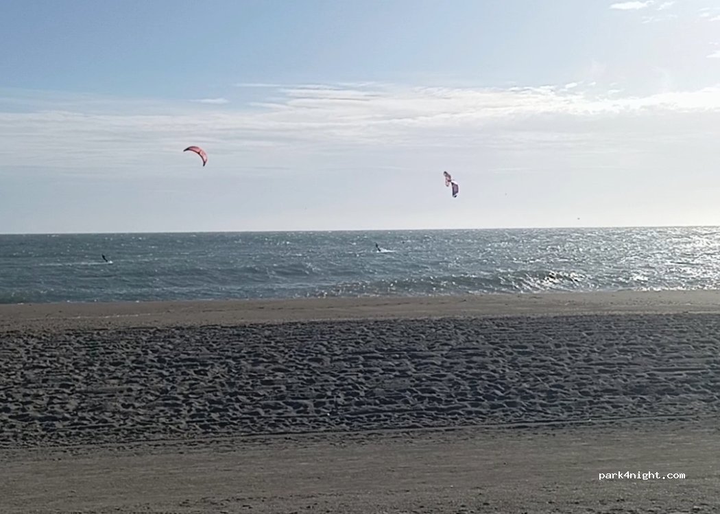(29740) Vélez-Málaga - Paseo Marítimo Poniente — foto