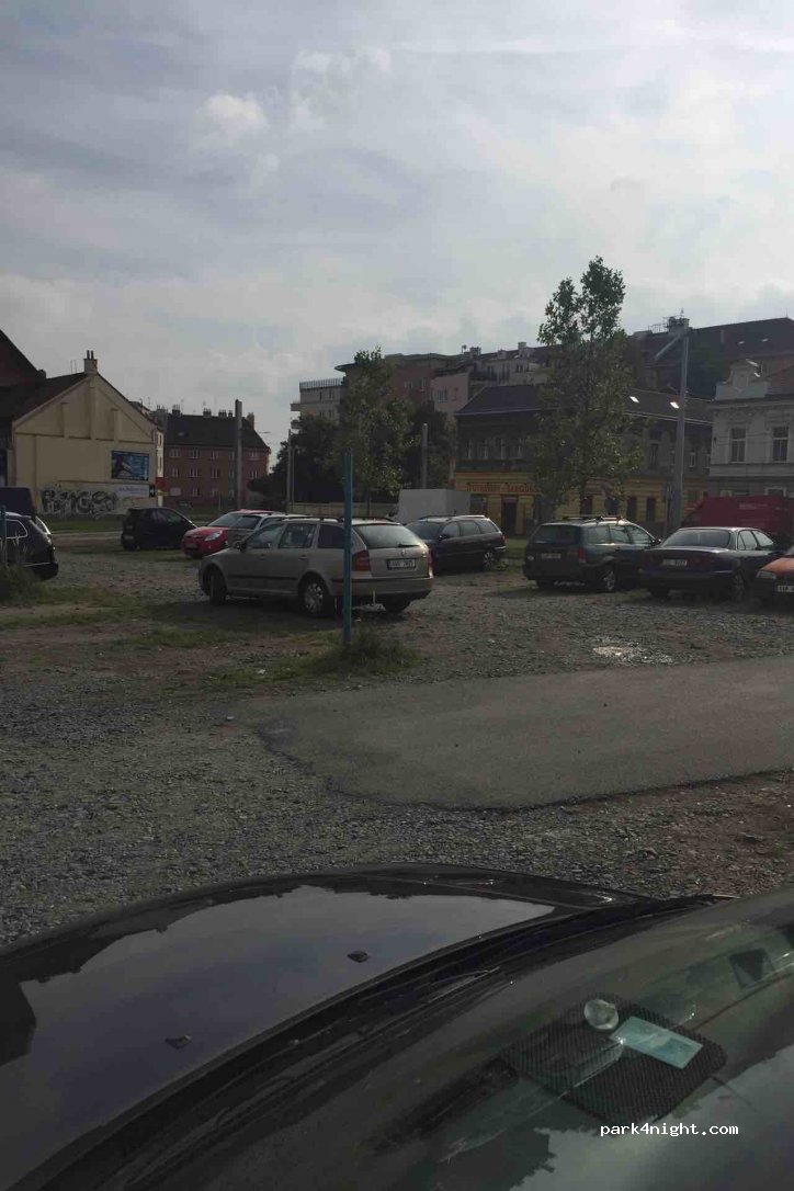 (180 00) Prague - 15 Vosmíkových — foto 4