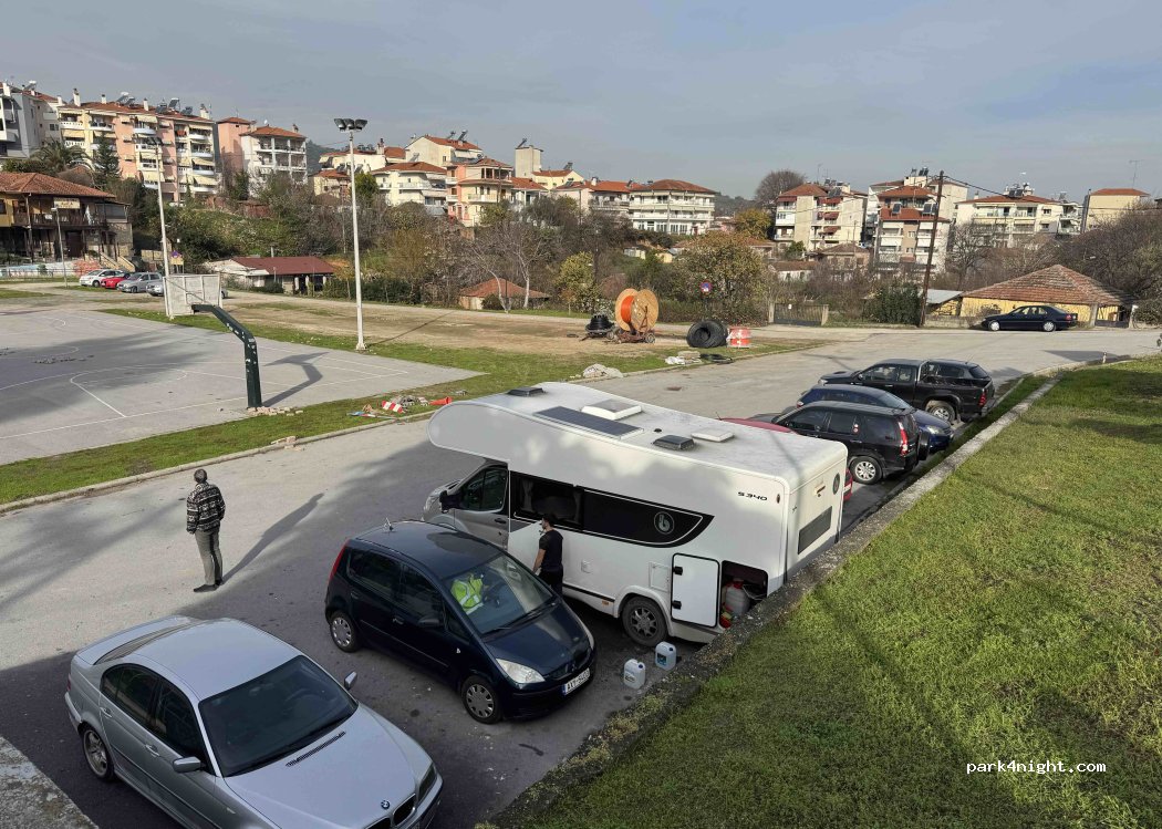 (59100) Veria - Ακροπόλεως — foto 2