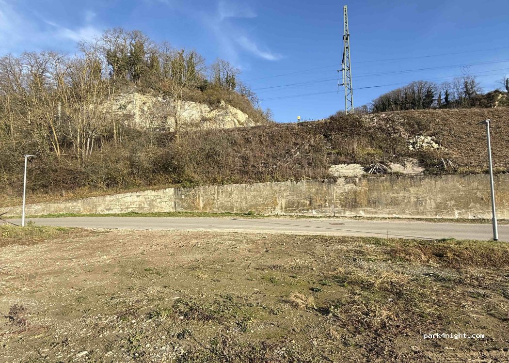 (79588) Efringen-Kirchen - Alte Weinstraße — foto 2