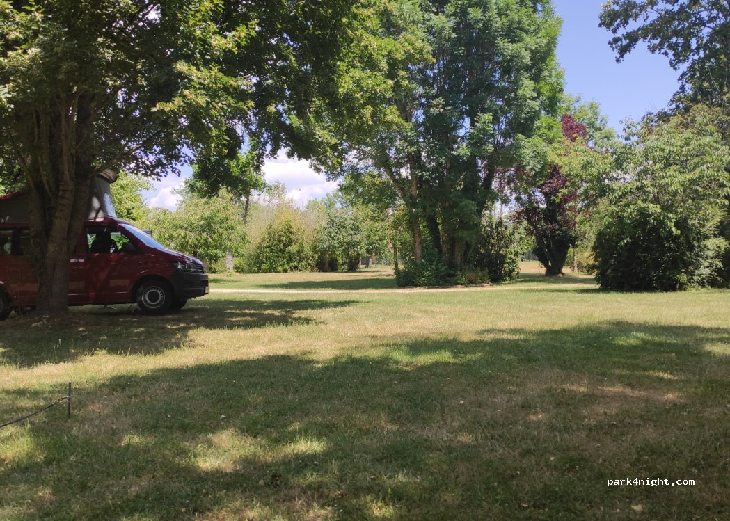 Camping Nature — foto 2