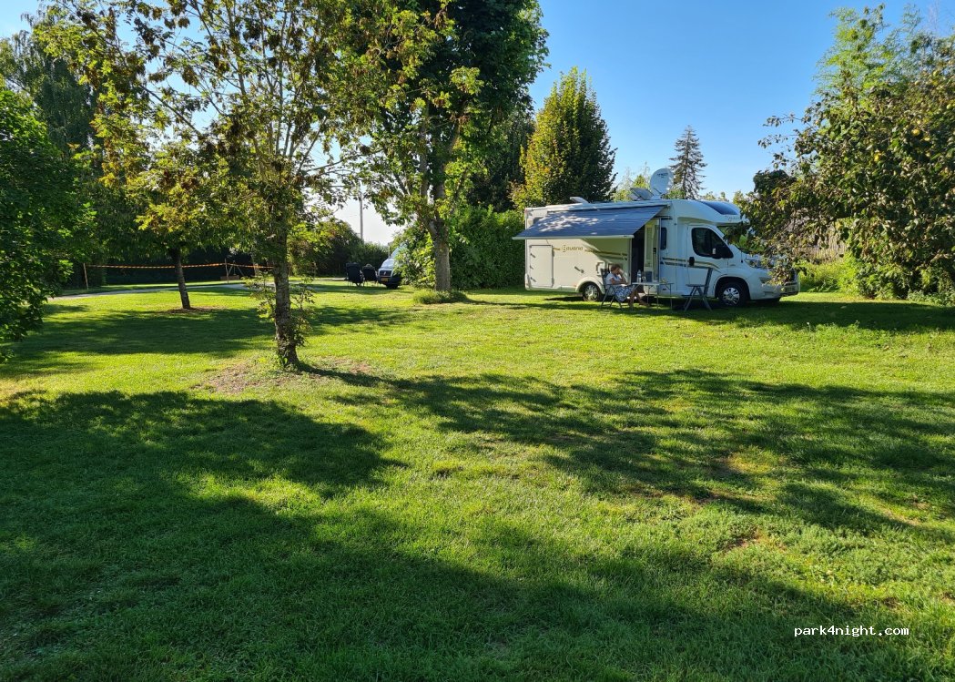 Camping Nature — foto 3