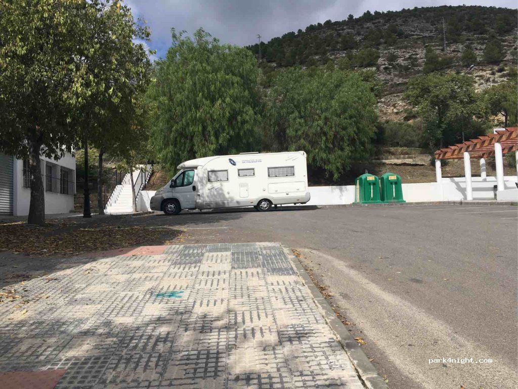 (11680) Algodonales - Avenida de la Fuente Alta — foto 3