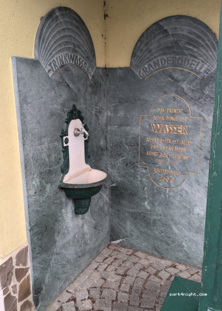 (2024) Mailberg - Holzgasse — foto