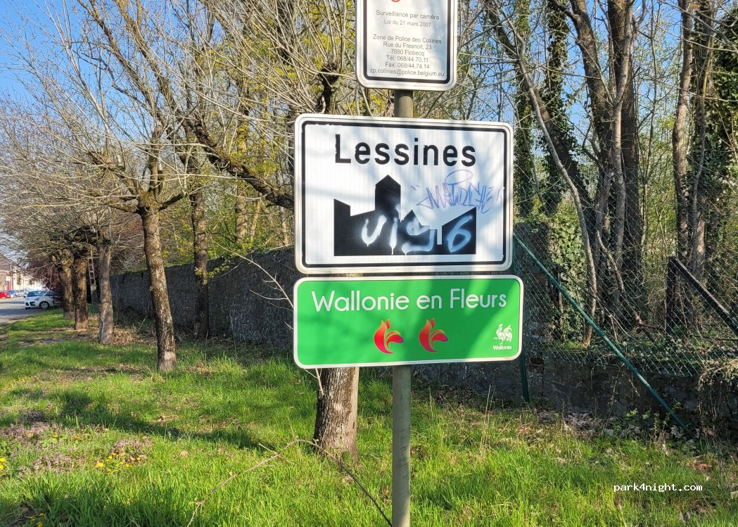 (7860) Lessines - Chemin du Tordoir — foto 5