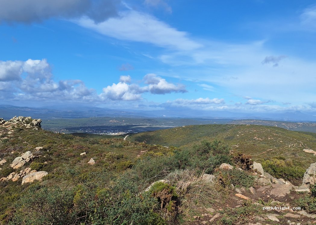 (11368) La Línea de la Concepción - — foto