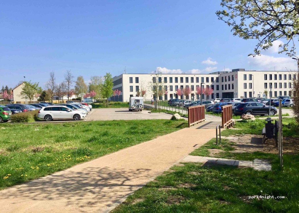 (39340) Haldensleben - 13 Stendaler Straße — foto