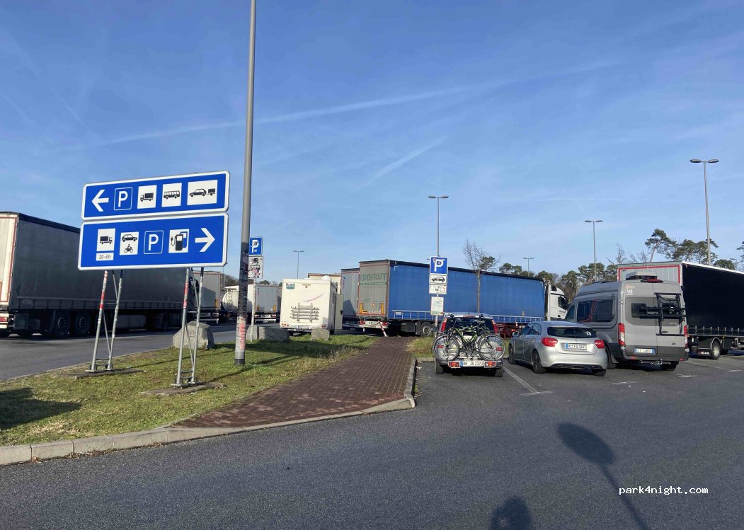 (64653) Lorsch - Lorsch Ost — foto