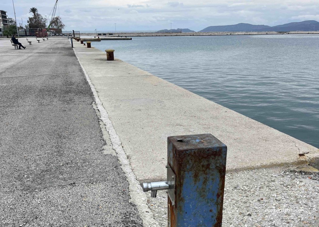(20131) Municipal Unit of Corinth - сycling track — foto 2