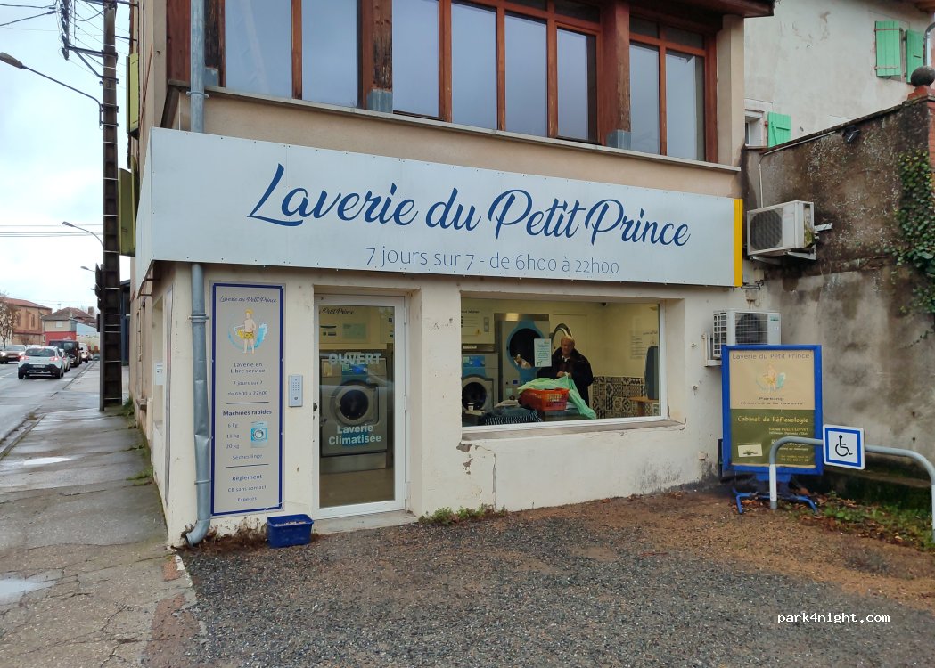 (81600) Gaillac - 7 Av. Saint-Exupéry — foto