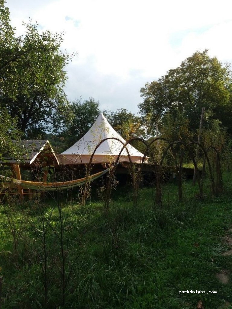 Hunza Ecolodge & Campsite — foto 4