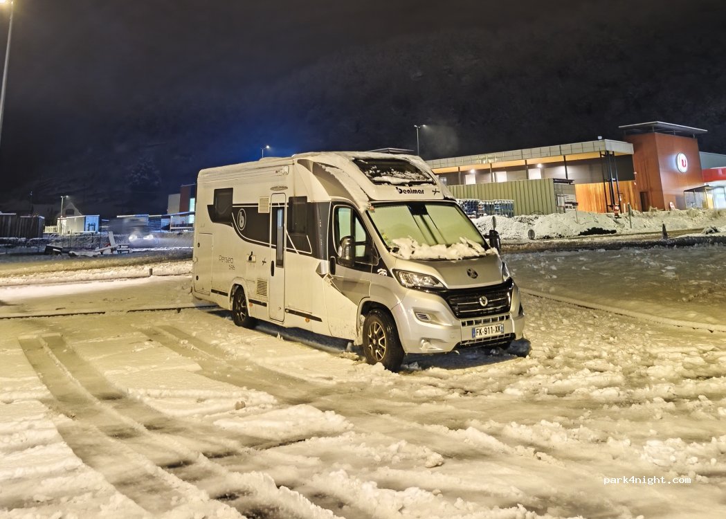(12500) Espalion - La Bouysse — foto