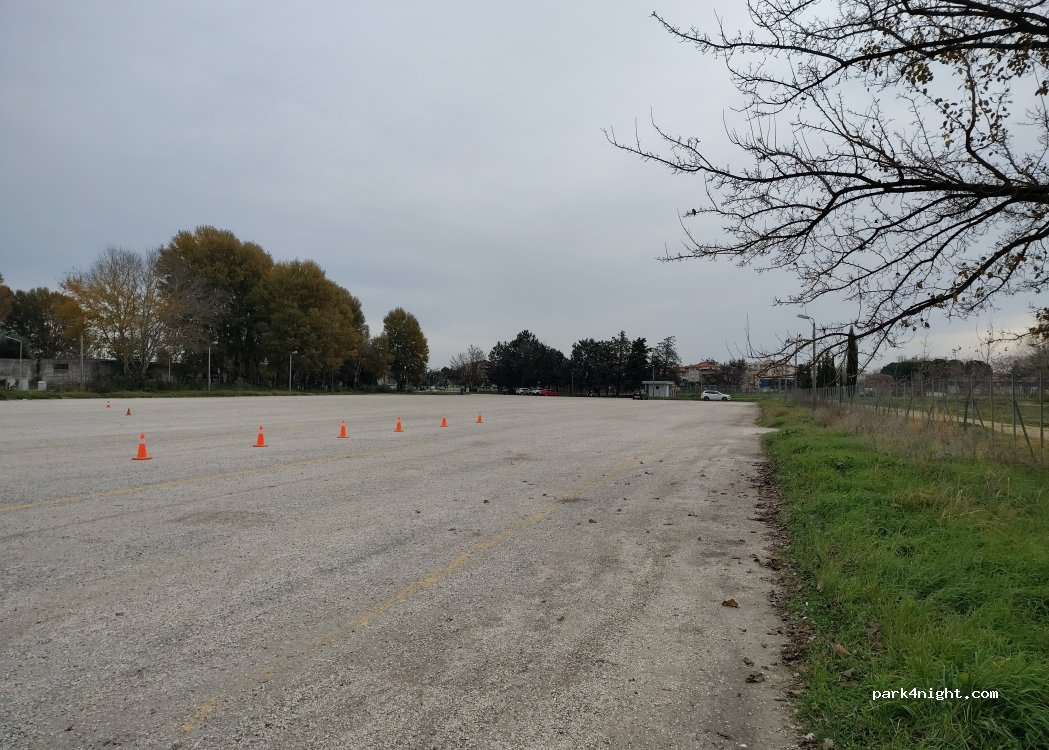 (69100) Komotini - Εμμανουήλ Παπά — foto