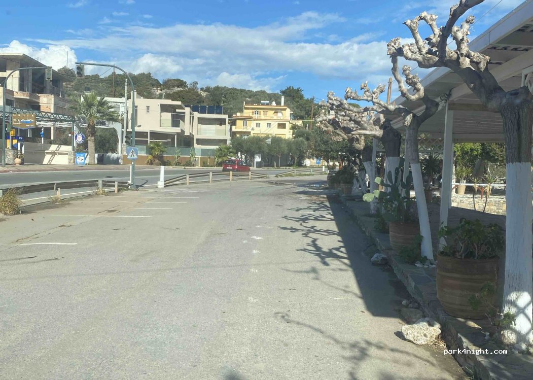 (72100) Agios Nikolaos - Αγίου Νικολάου - Σητείας — foto