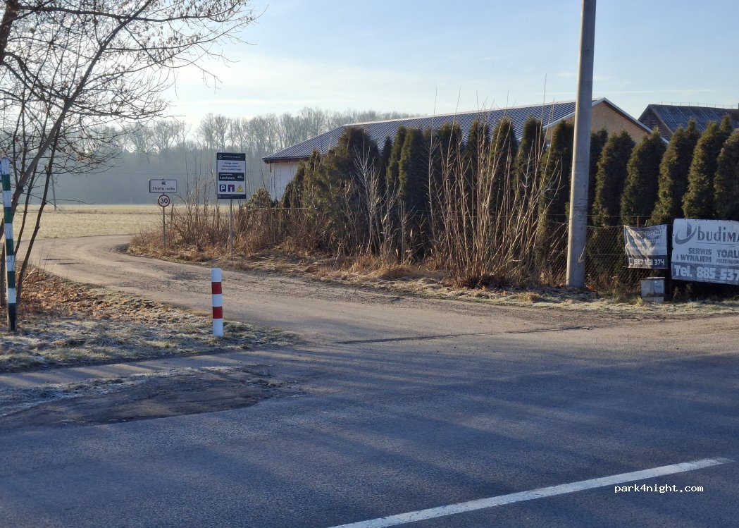 (86-065) Łochowice - — foto 2