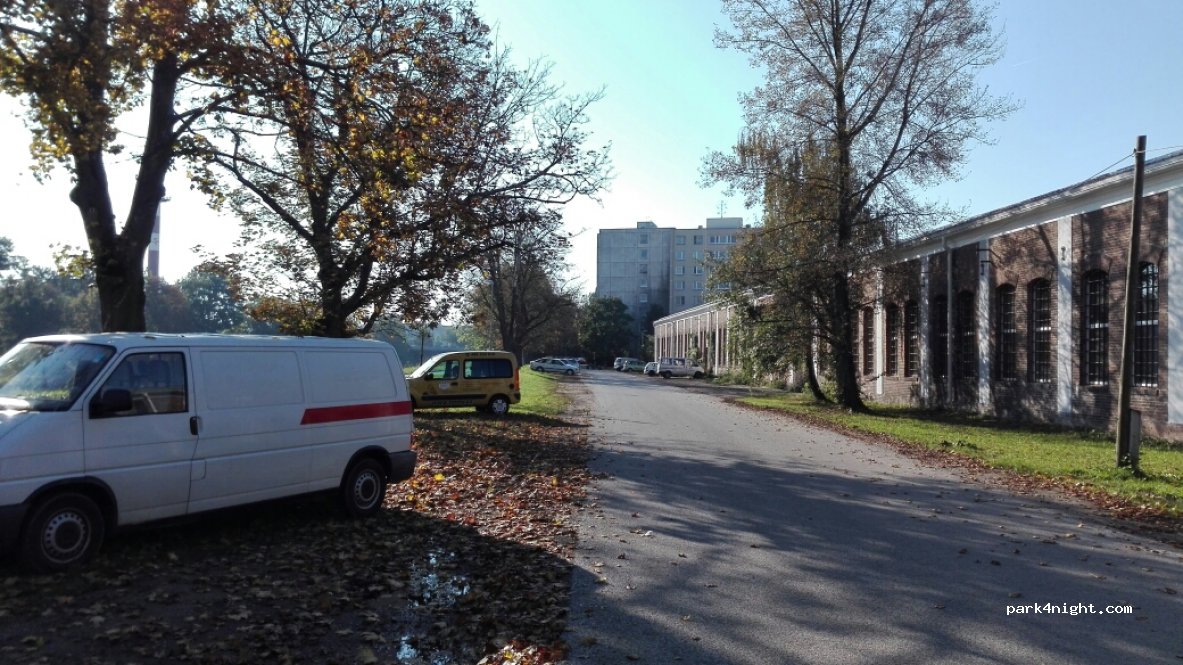 (500 02) Hradec Králové - 2 Říční — foto