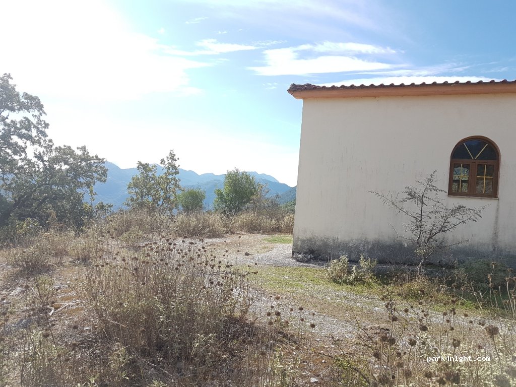 (46033) Keramitsa - Κεραμίτσα - Βροσίνη — foto 3