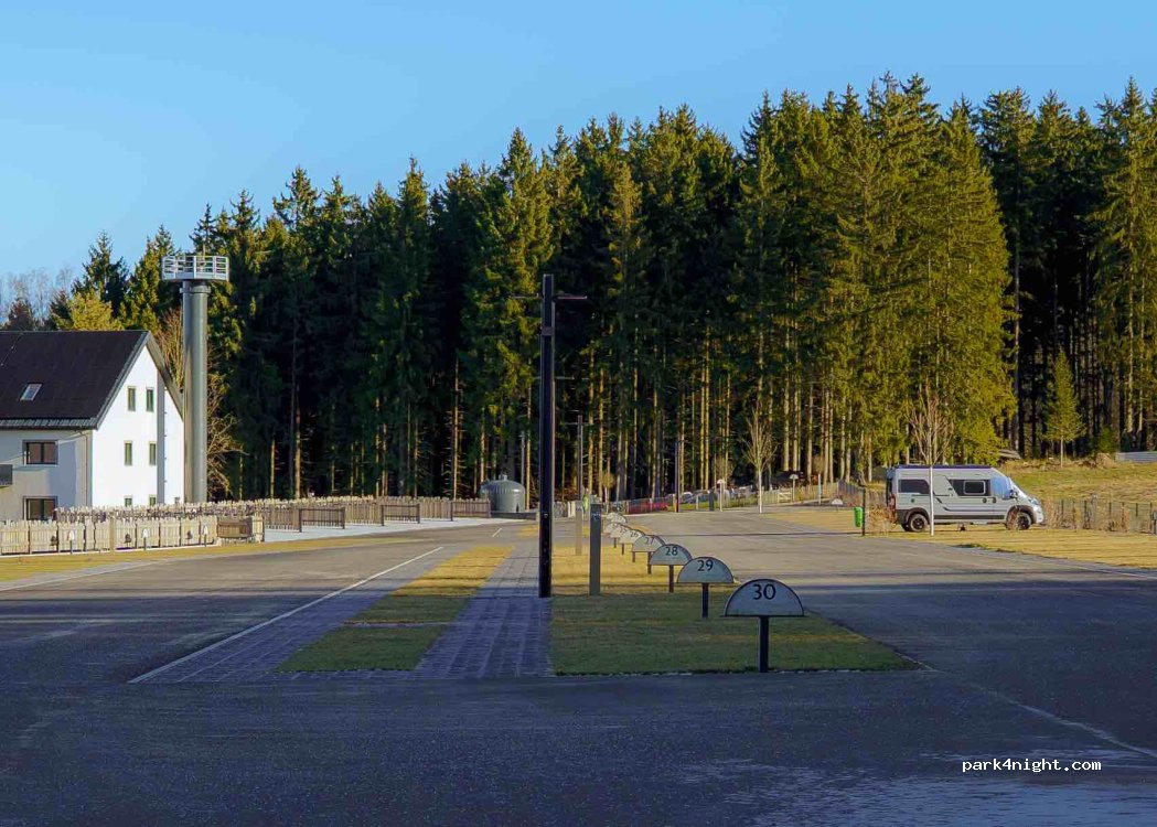 Glück Auf - Der Erlebnispark Reisemobilhafen — foto 3