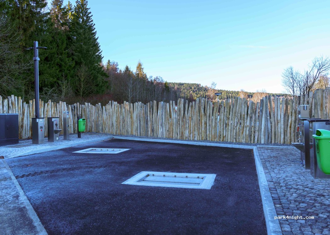 Glück Auf - Der Erlebnispark Reisemobilhafen — foto 4
