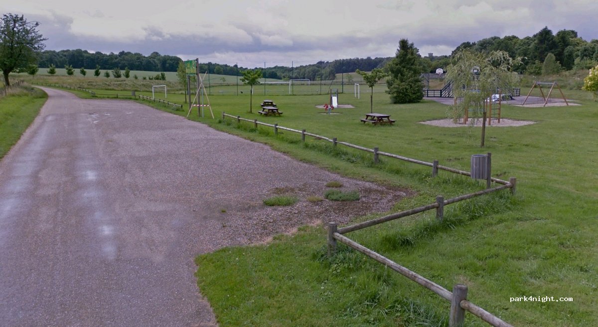 (55000) Brillon-en-Barrois - 1 Chemin de Rupt — foto