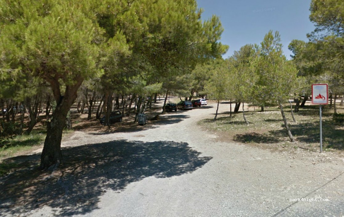 (11430) Gruissan - 872 Le Rec — foto