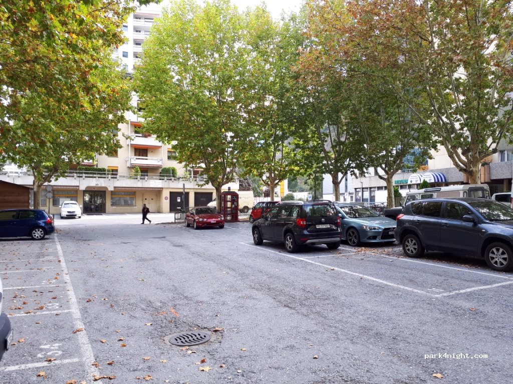 (3930) Visp - 3 Seewjinenstrasse — foto 3