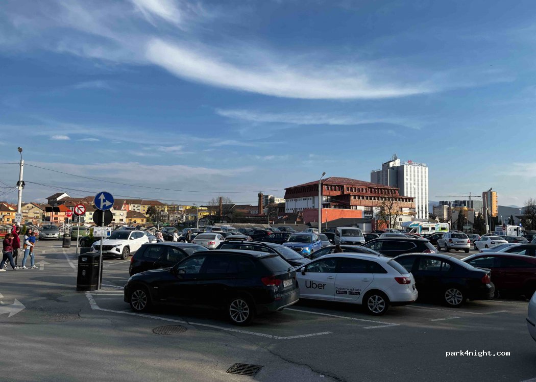 (557260) Sibiu - 2 Piața Unirii — foto 4