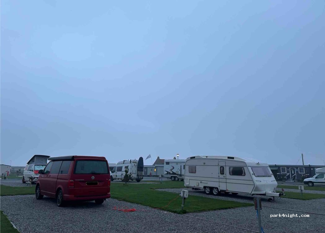Sea View Country Park — foto