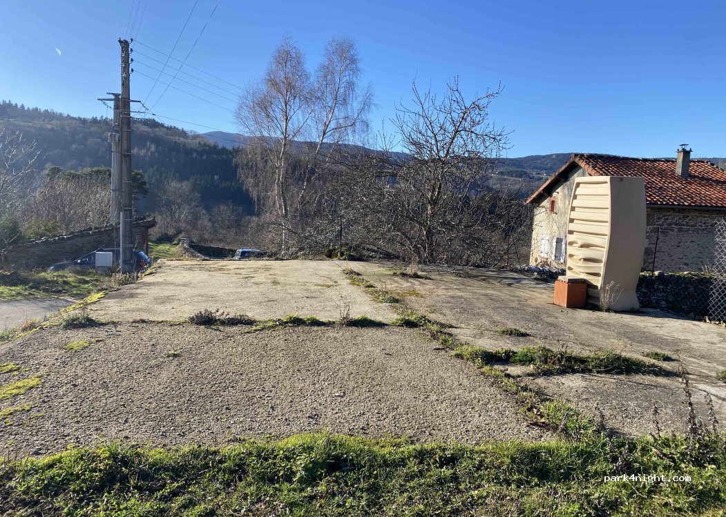 (42920) Chalmazel - 291 chemin de Champcolomb — foto 2