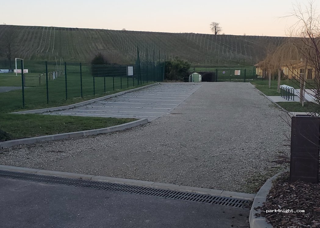 (67310) Dahlenheim - Rue du Stade — foto