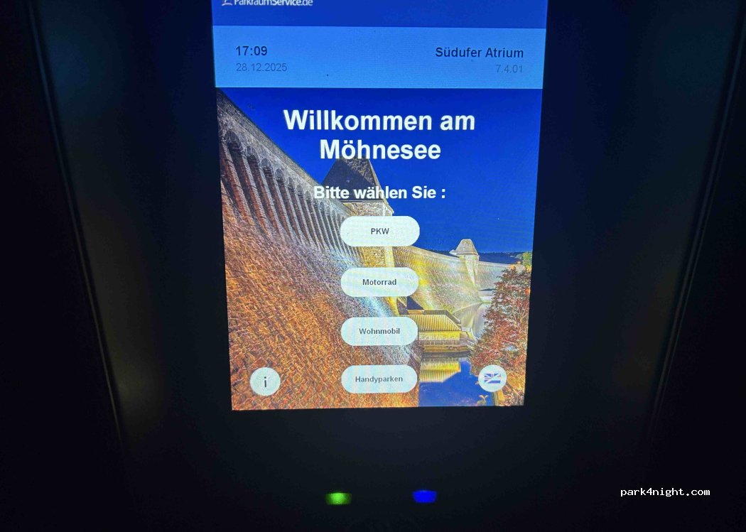 (59519) Möhnesee - Fichtenweg — foto 2