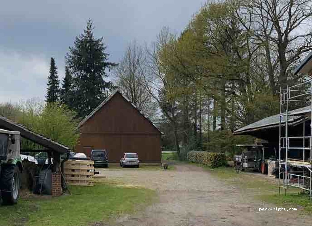 (27308) Weitzmühlen - K 21 — foto 2