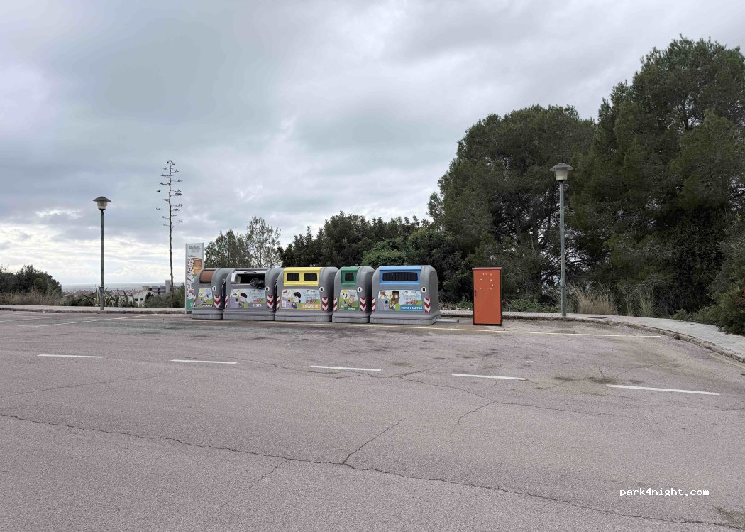 (43893) Altafulla - Carrer de la Vila Romana — foto 2