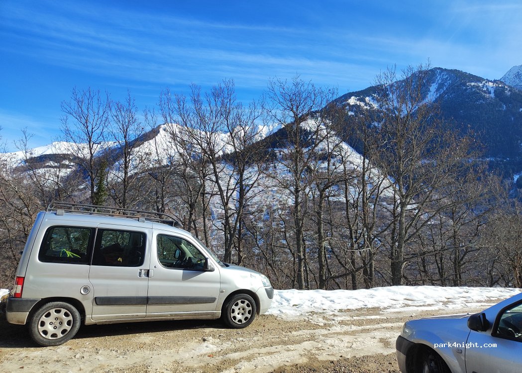 (09110) Mérens-les-Vals - — foto 3