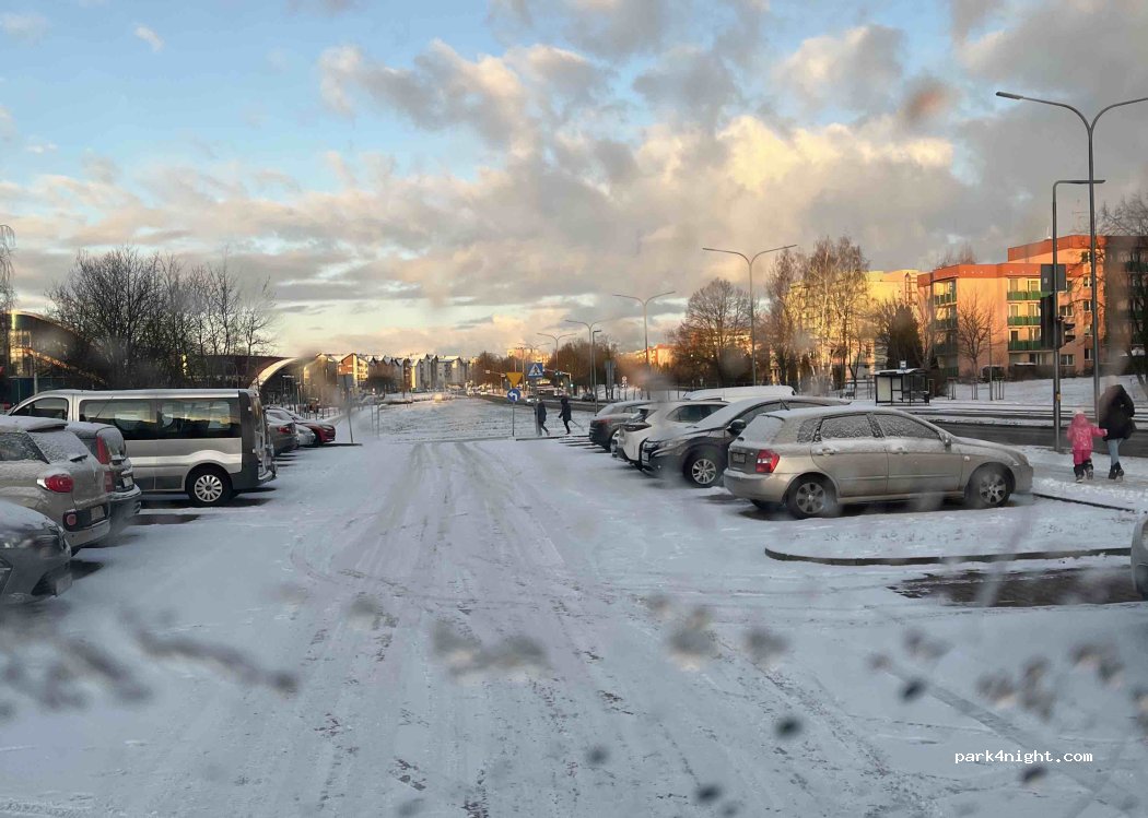 (43-100) Tychy - Władysława Sikorskiego — foto