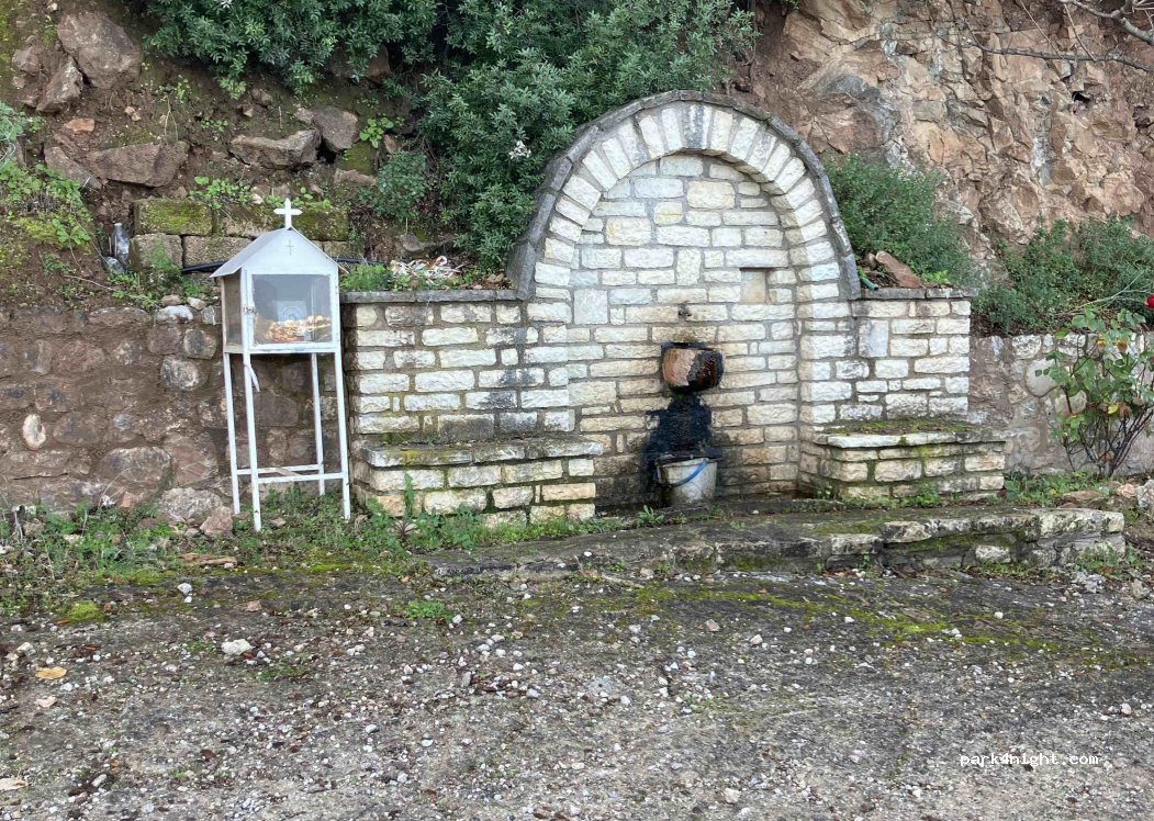 (25100) Municipal Unit of Aegio - Αιγίου - Καλαβρύτων — foto