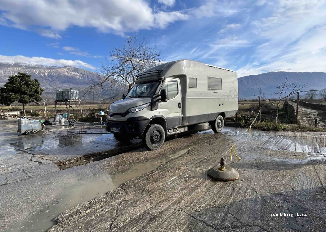 (6004) Lazarat - SH4 — foto