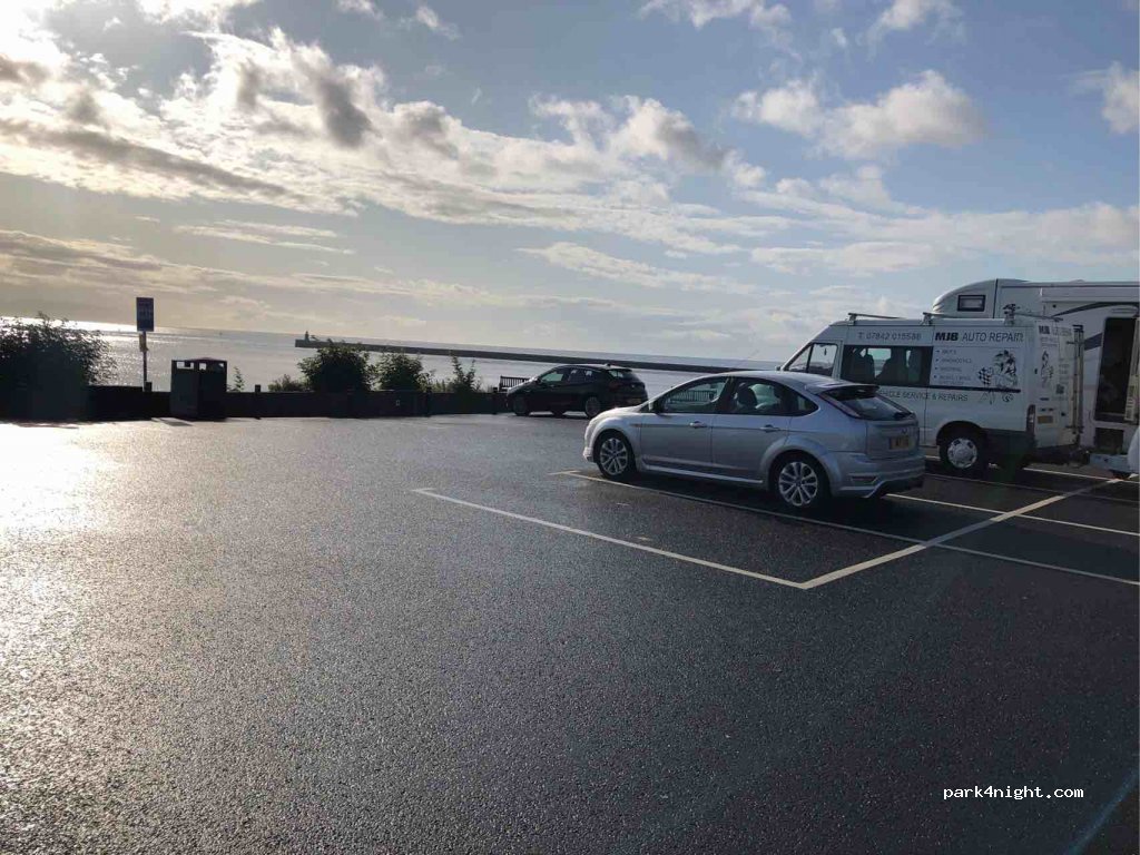 (NE30 4DQ) Tynemouth - 1 Pier Road — foto